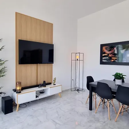 Lägenhet Skyline 10 De Lujo Con Gran Terraza Privada Y Vistas *