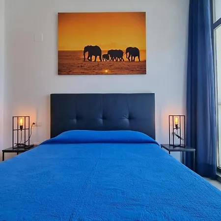 Skyline 10 De Lujo Con Gran Terraza Privada Y Vistas Benidorm